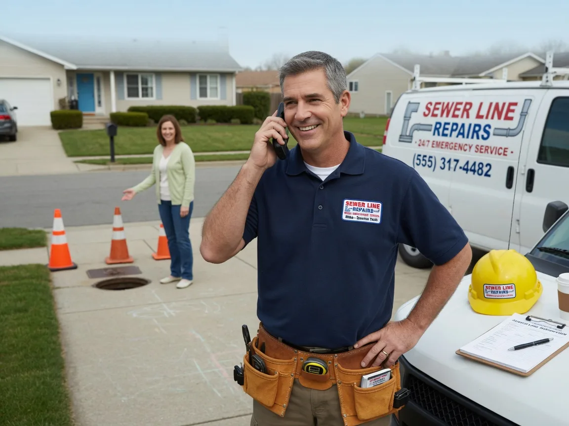 Emergency Plumber Mount Zion, WV FAQs